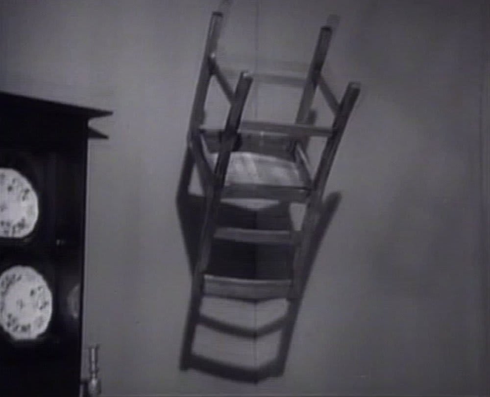 Darren Banks, When Nobody's There, 2006