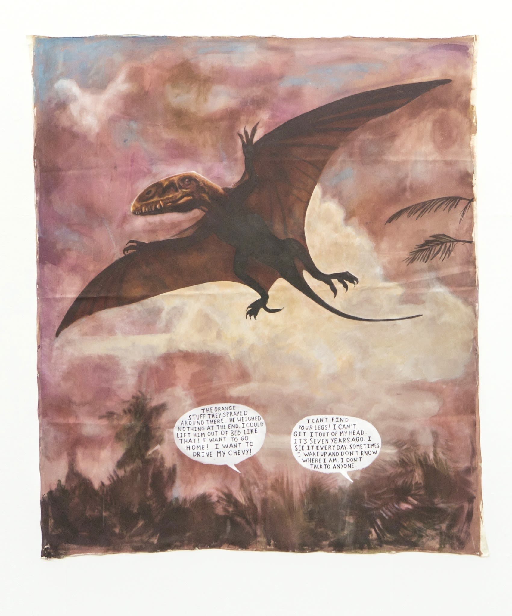 Hugo Canoilas, Chevy, 2015