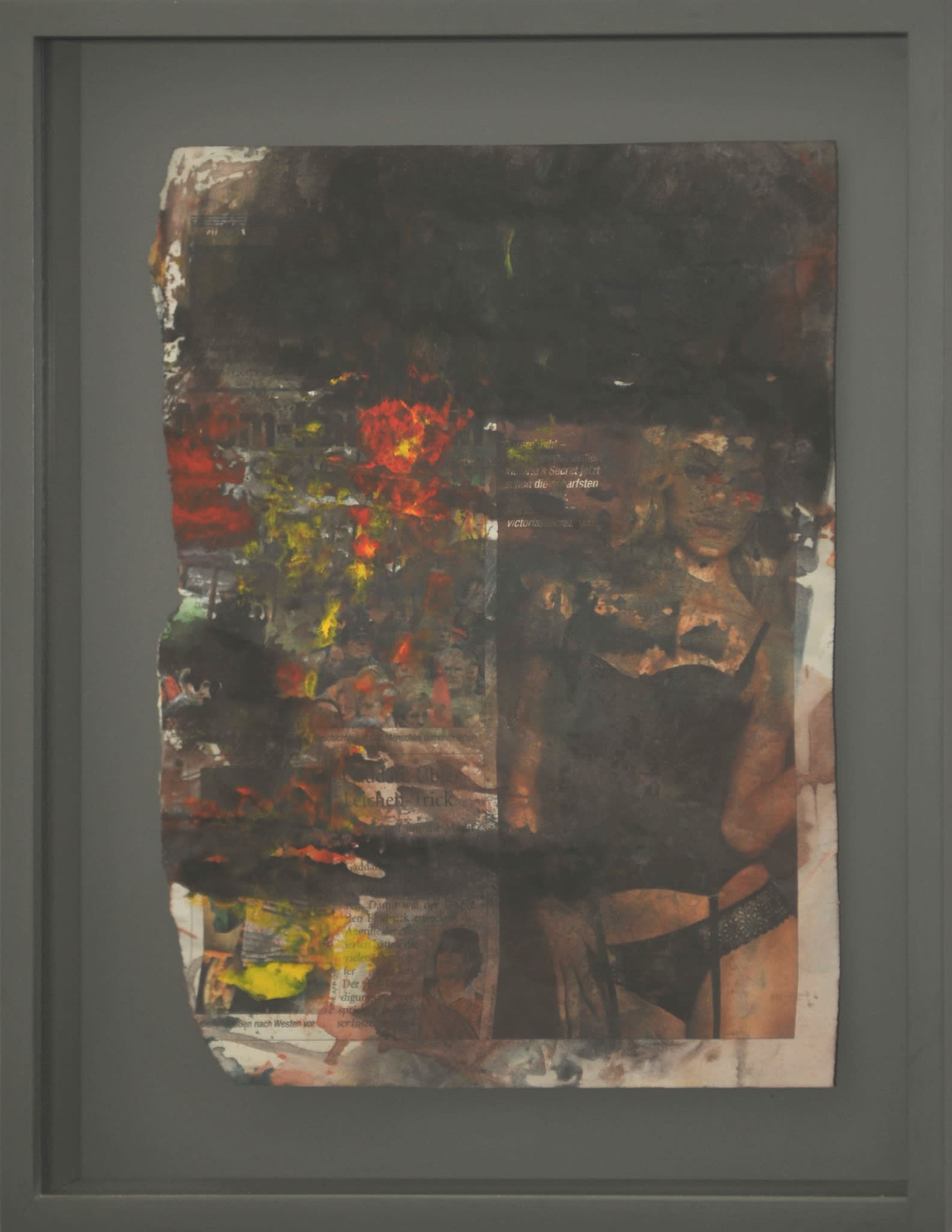 Hugo Canoilas, Damn It, 2013