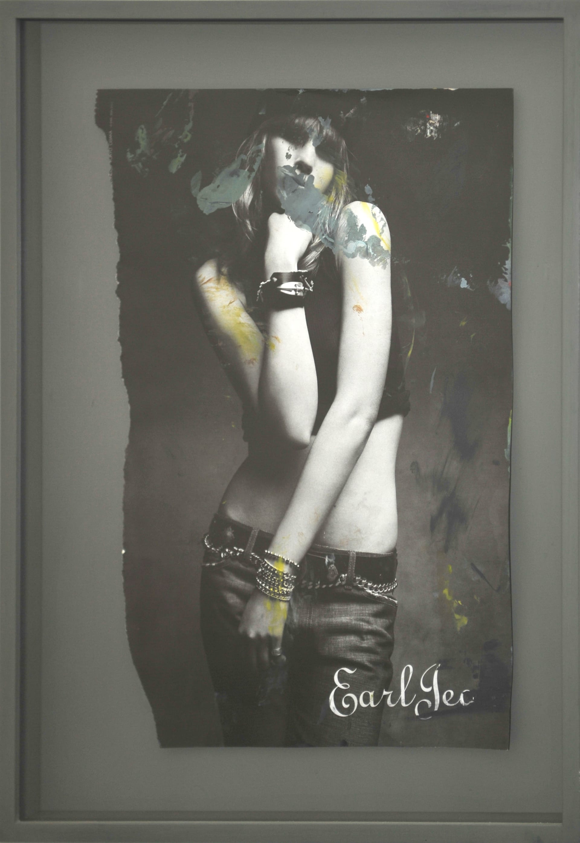 Hugo Canoilas, Earl Jeans, 2013