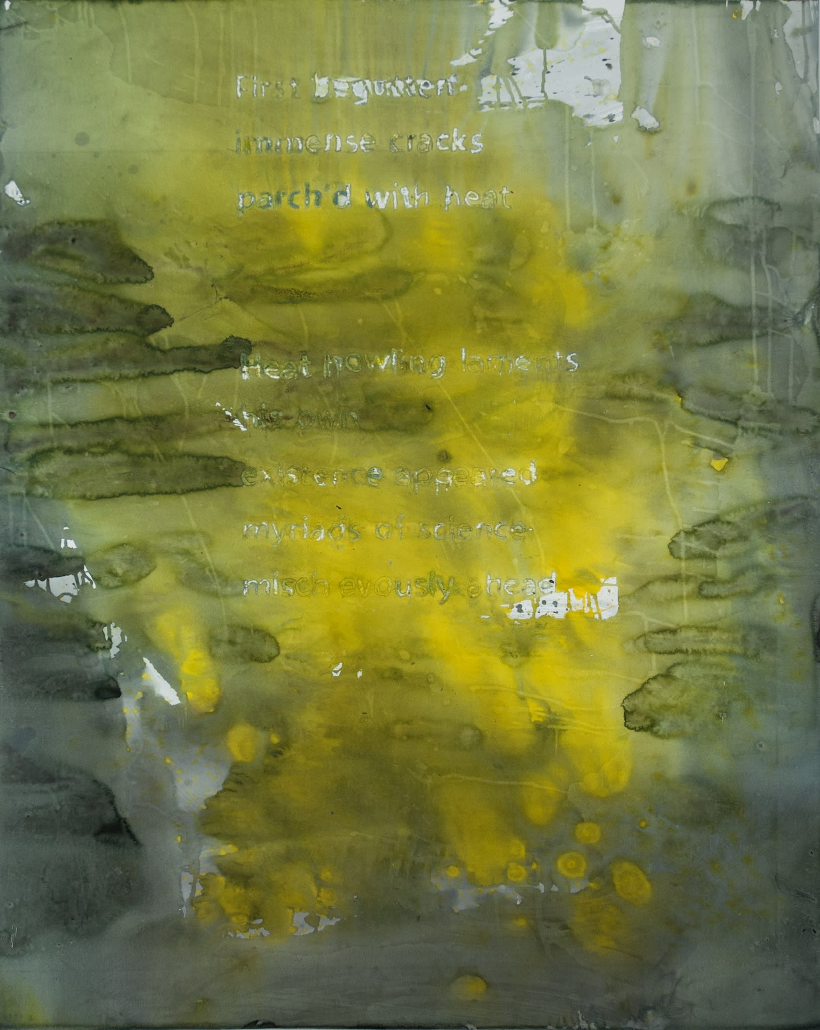 Hugo Canoilas, HC0108, 2015