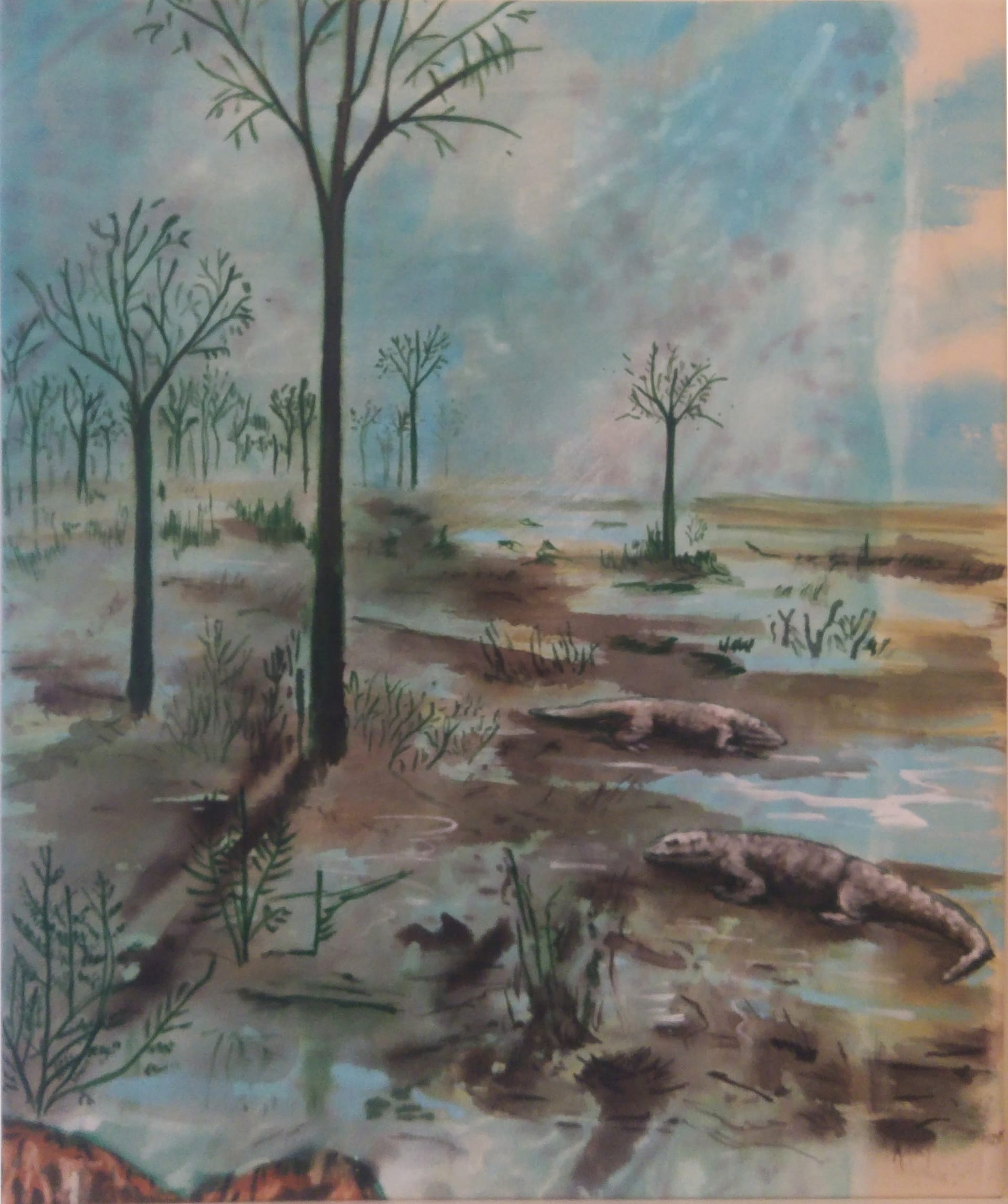 Hugo Canoilas, Lounge Lizards, 2018