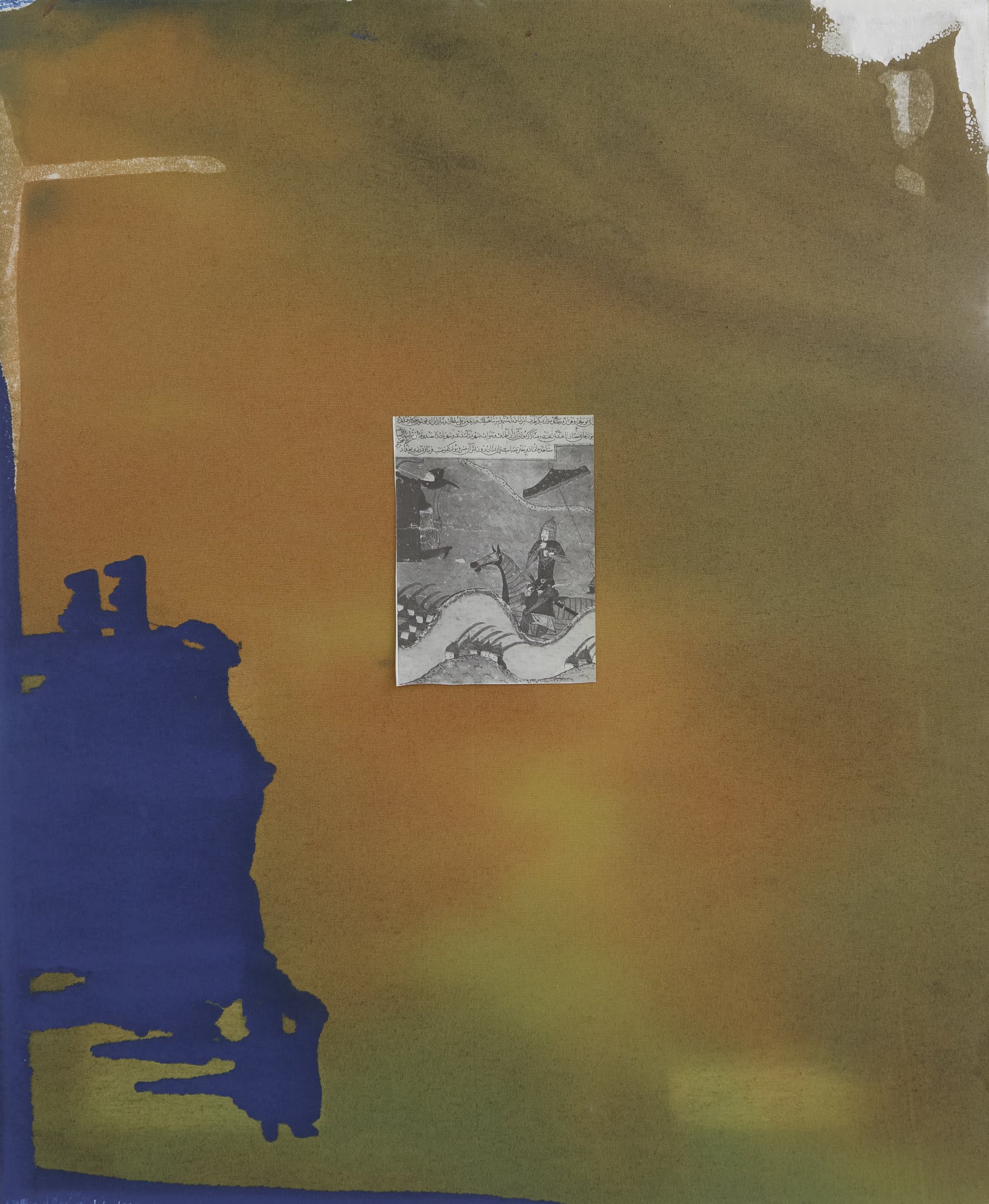 Hugo Canoilas, Now listen to this light. You always loved the light., 2013