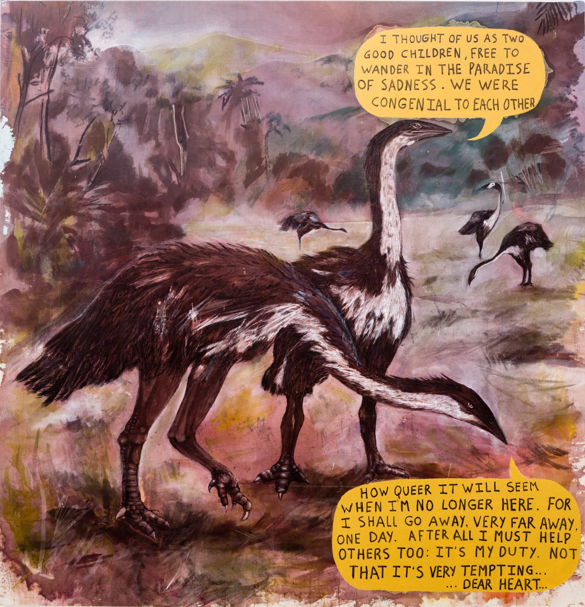 Hugo Canoilas, Queer, 2014