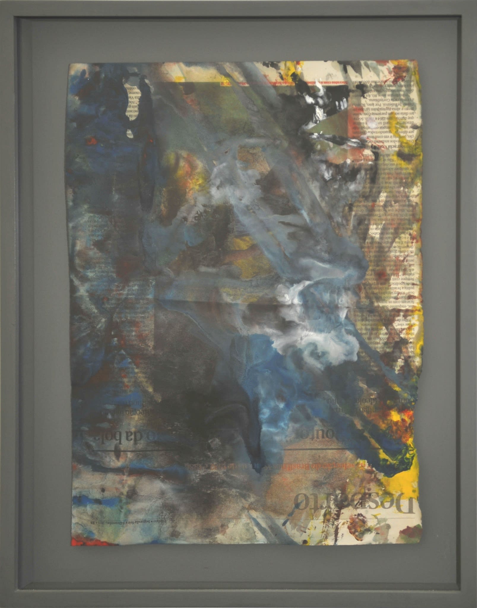 Hugo Canoilas, Socrates, 2013