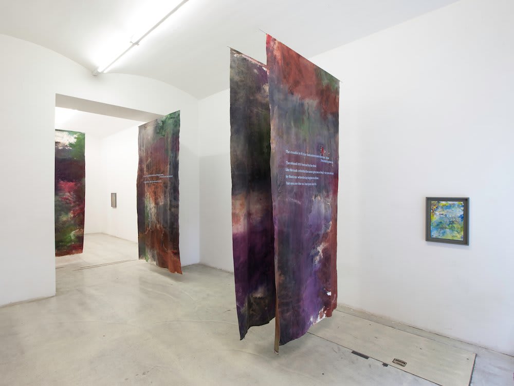 Hugo Canoilas, Spirit of the air, 2013