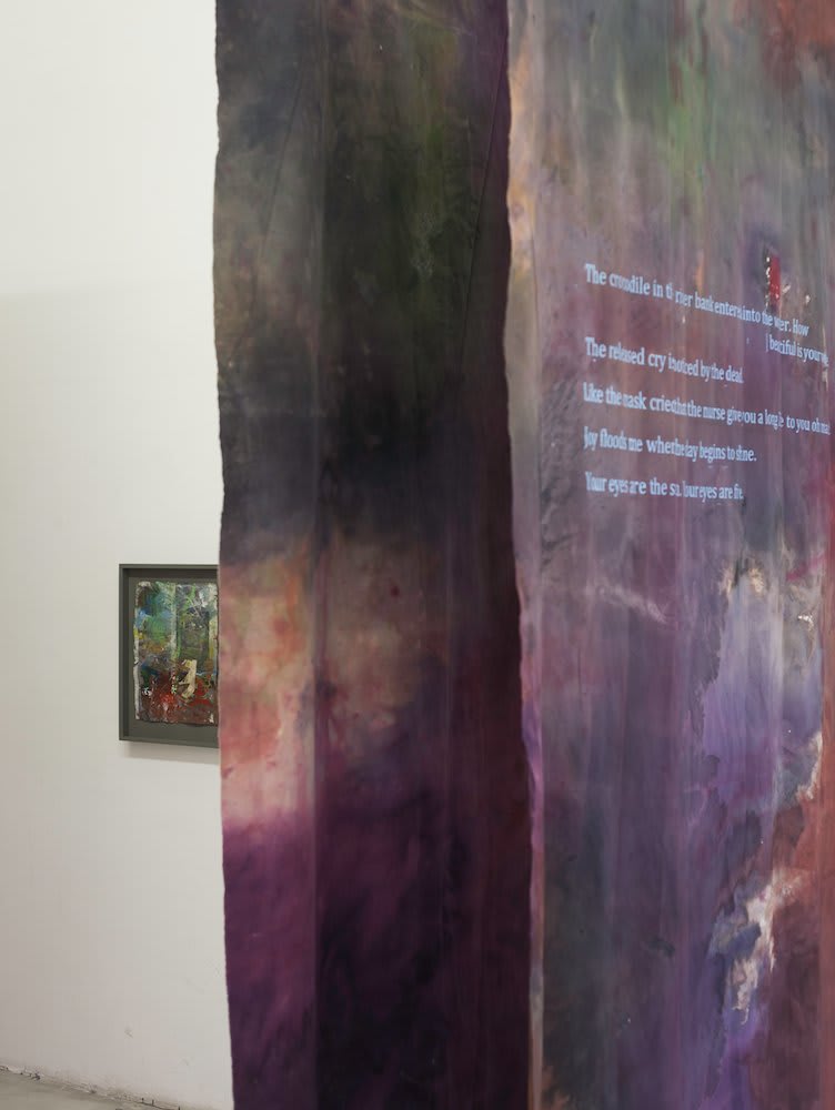 Hugo Canoilas, Spirit of the air, 2013