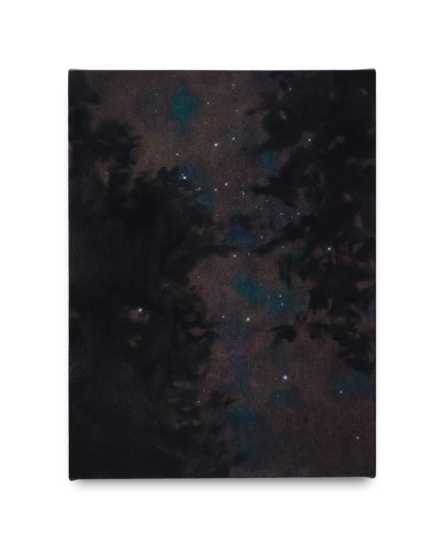 James Prapaithong, Look How They Shine, 2021