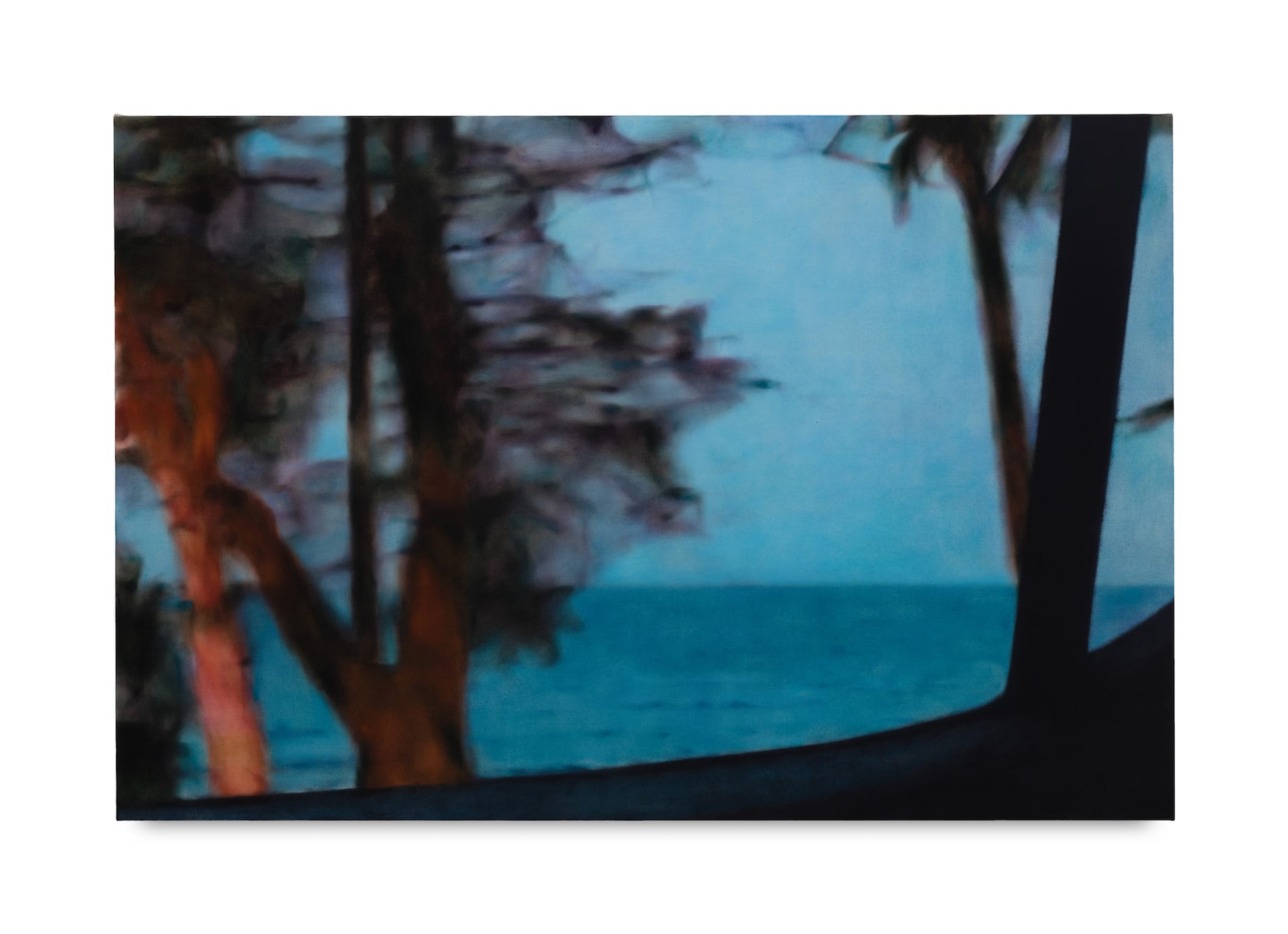 James Prapaithong, Swim, 2021