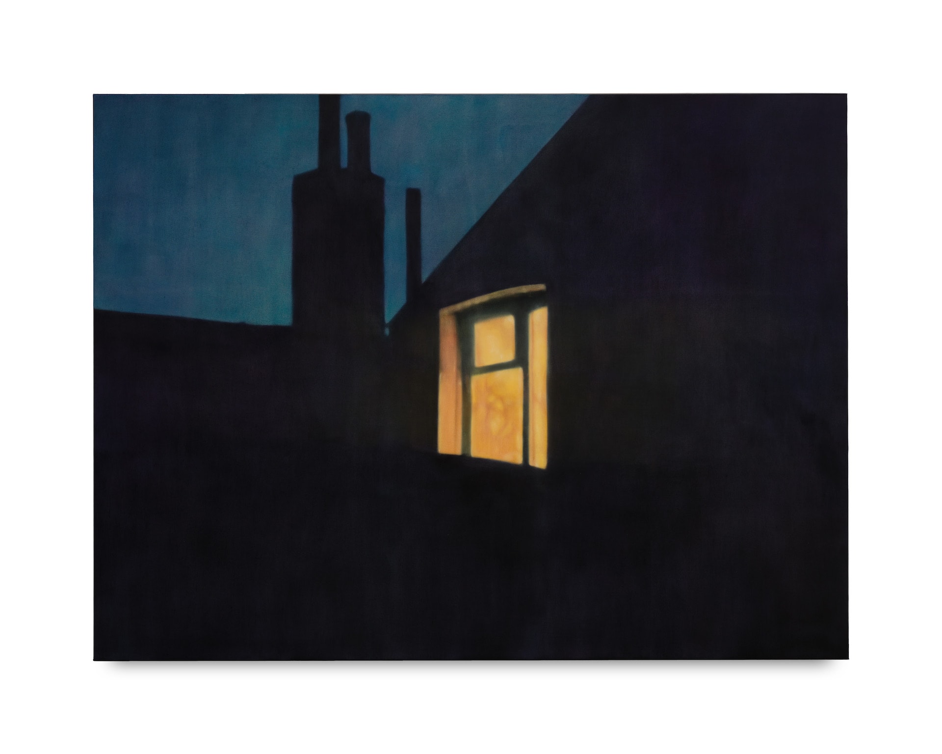 James Prapaithong, Till Dawn, 2021