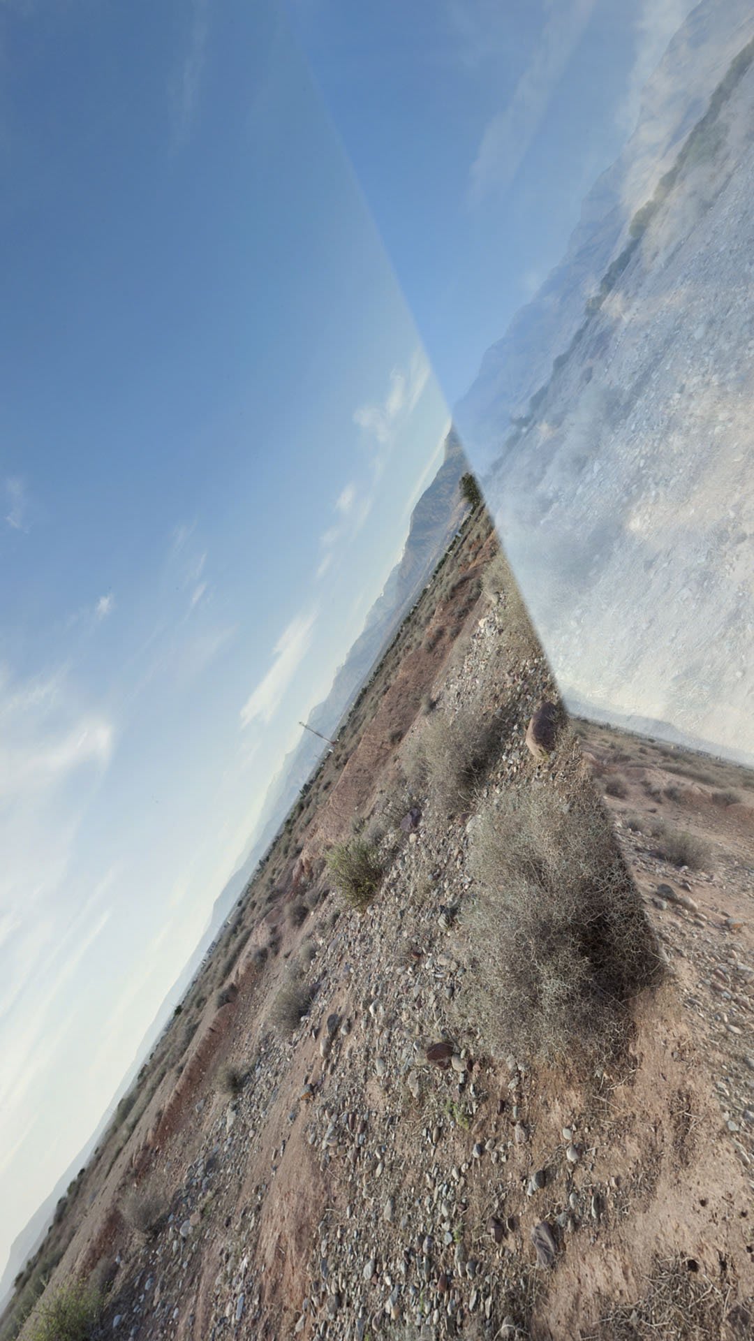 Joe Clark, Asset Management #6, 2012