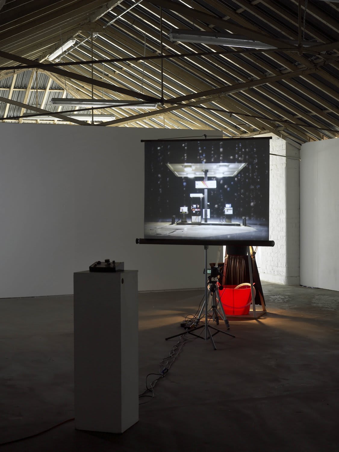 Joe Clark, Somewhere in West Virginia, 2009