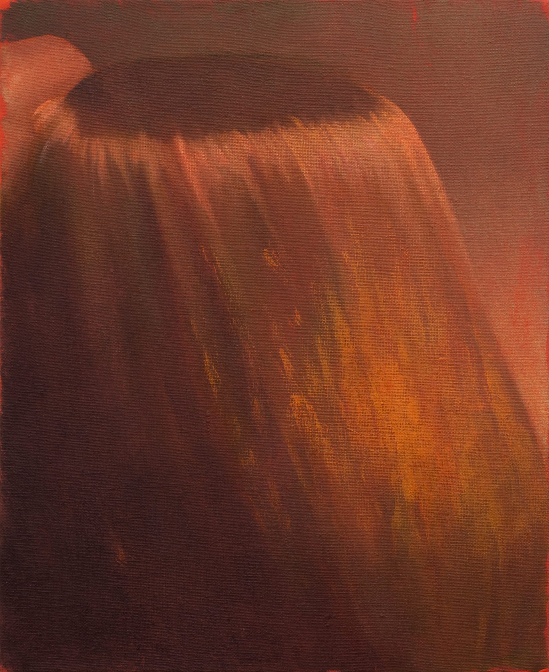 Louise Giovanelli, Axis, 2020