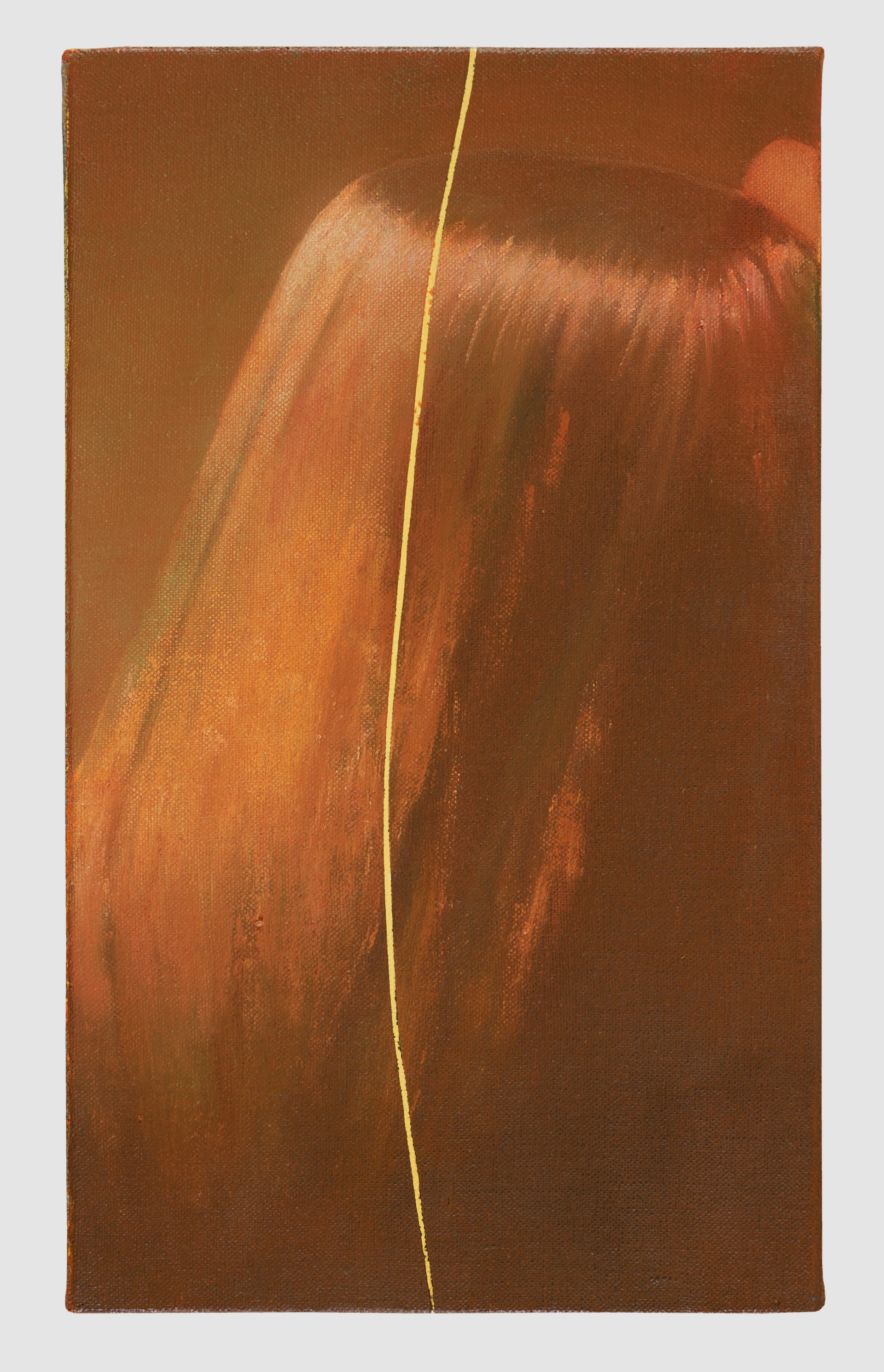 Louise Giovanelli, Axis, 2020