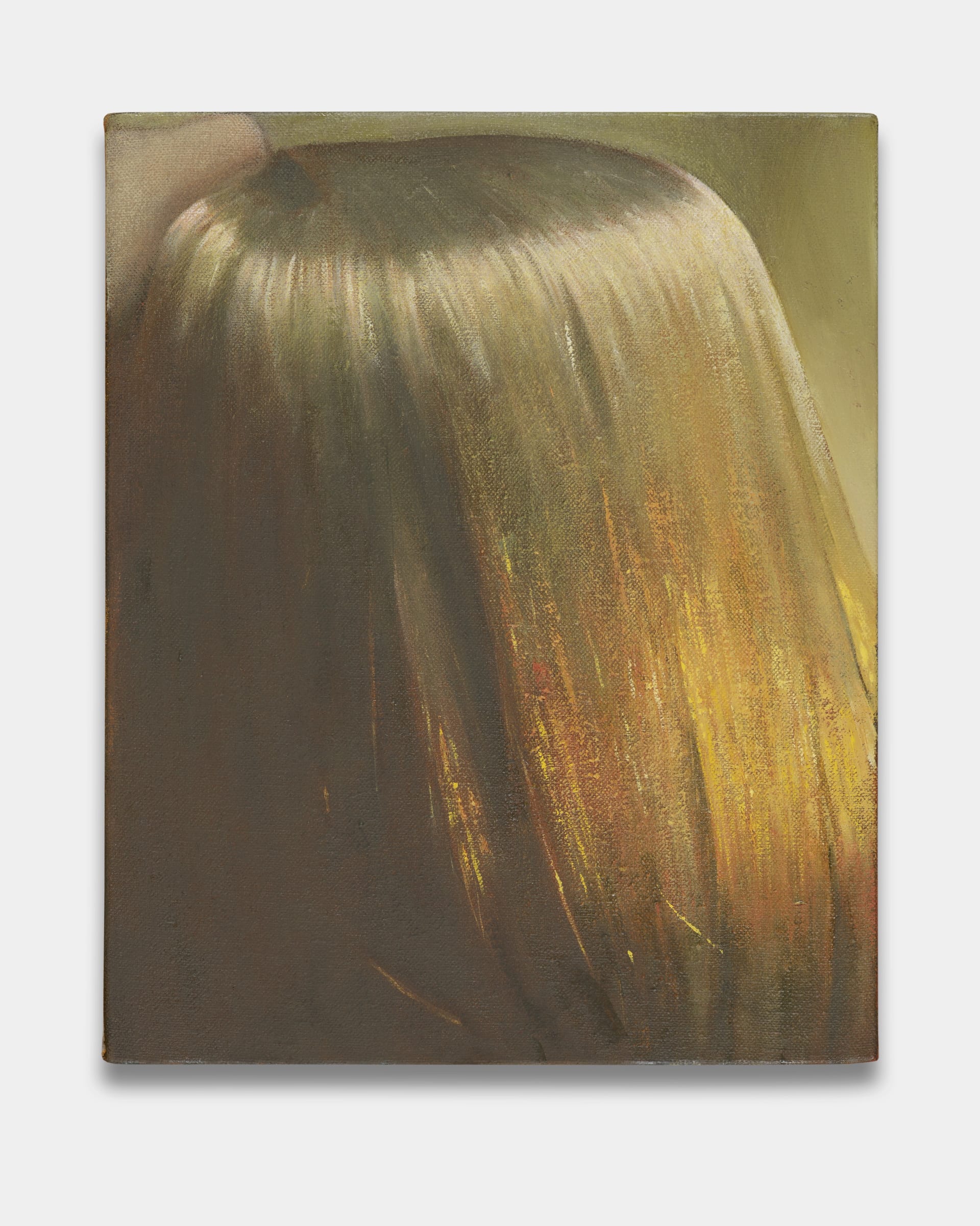 Louise Giovanelli, Axis, 2021