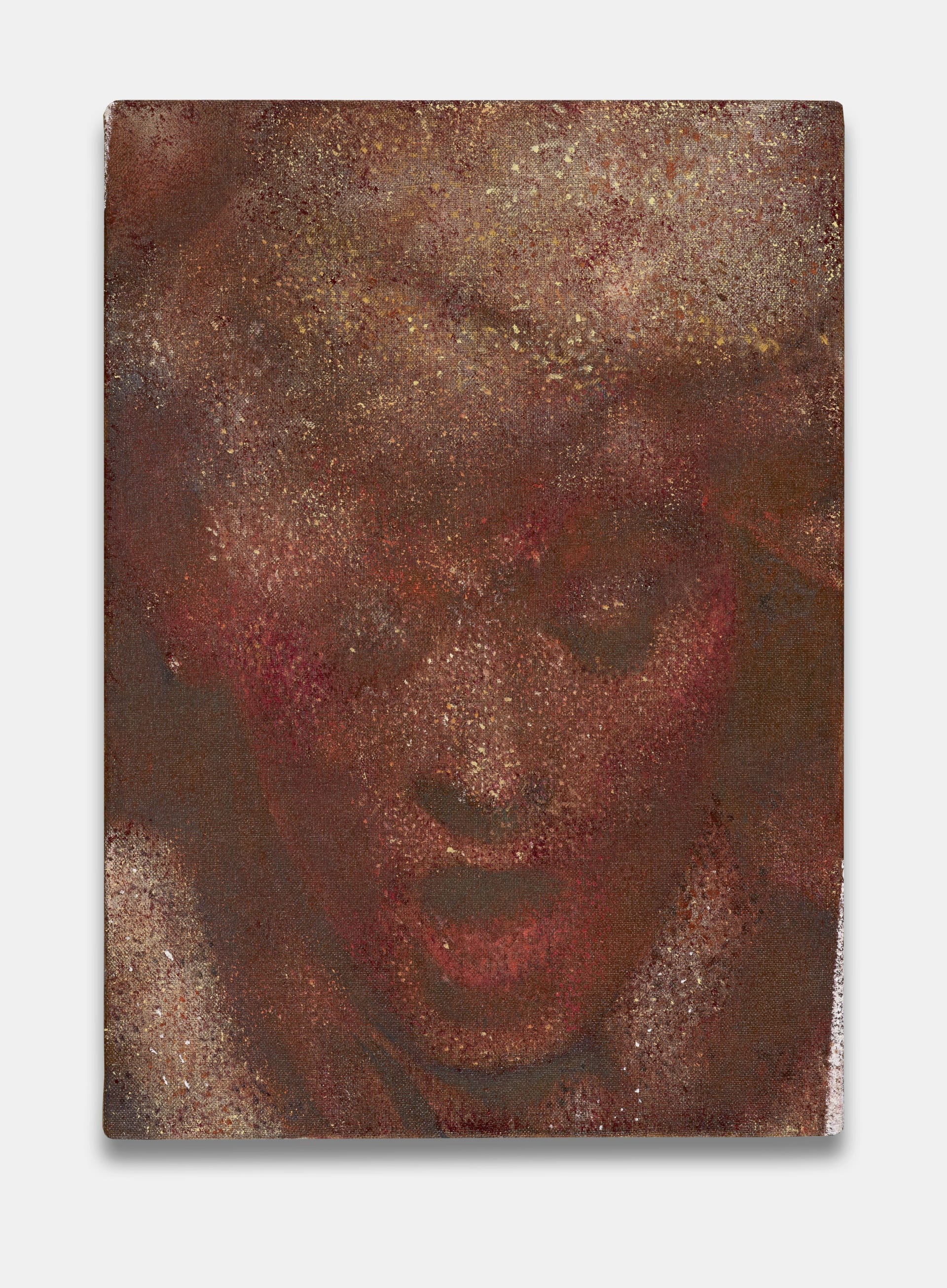 Louise Giovanelli, Cameo, 2021
