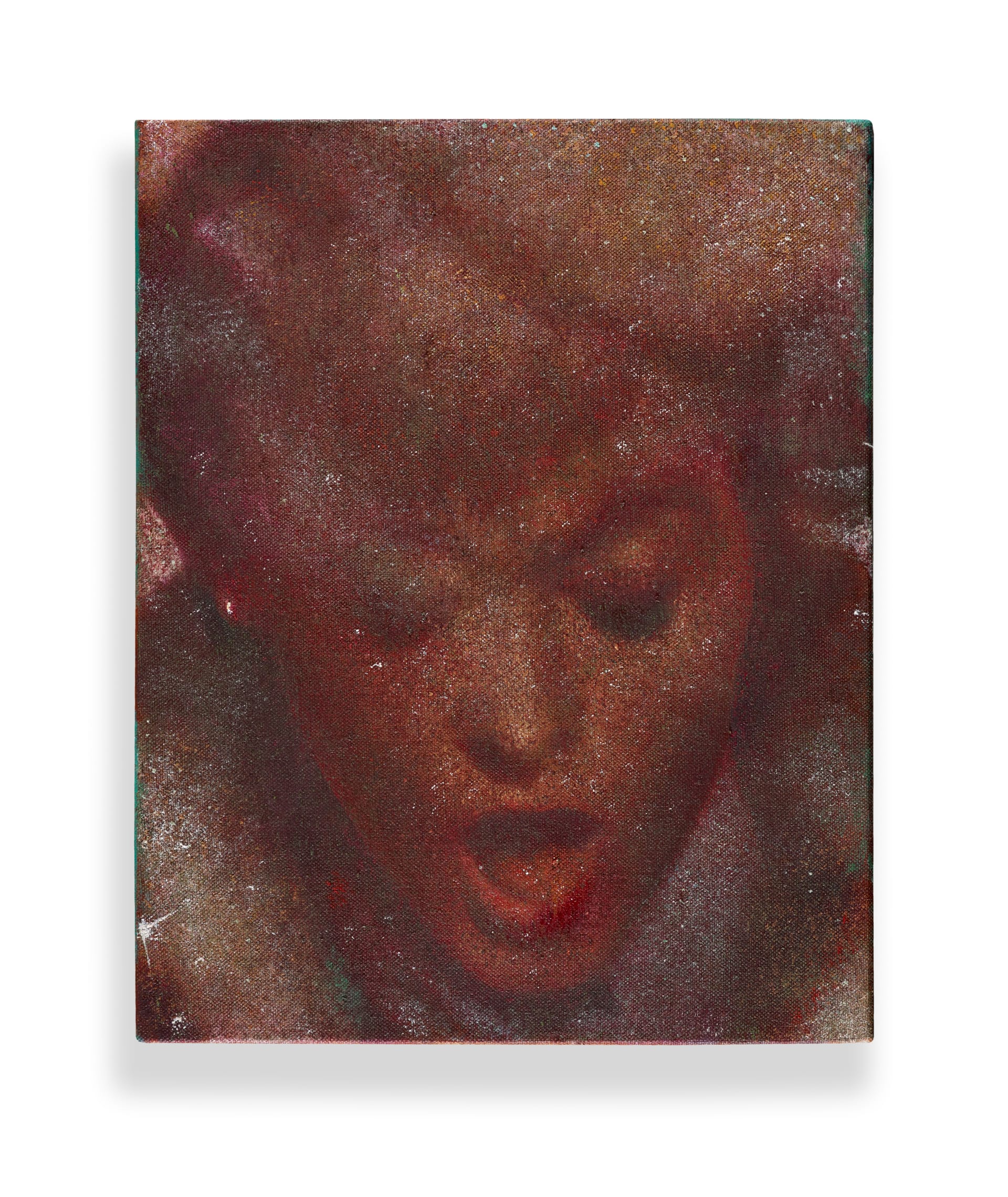 Louise Giovanelli, Cameo, 2020