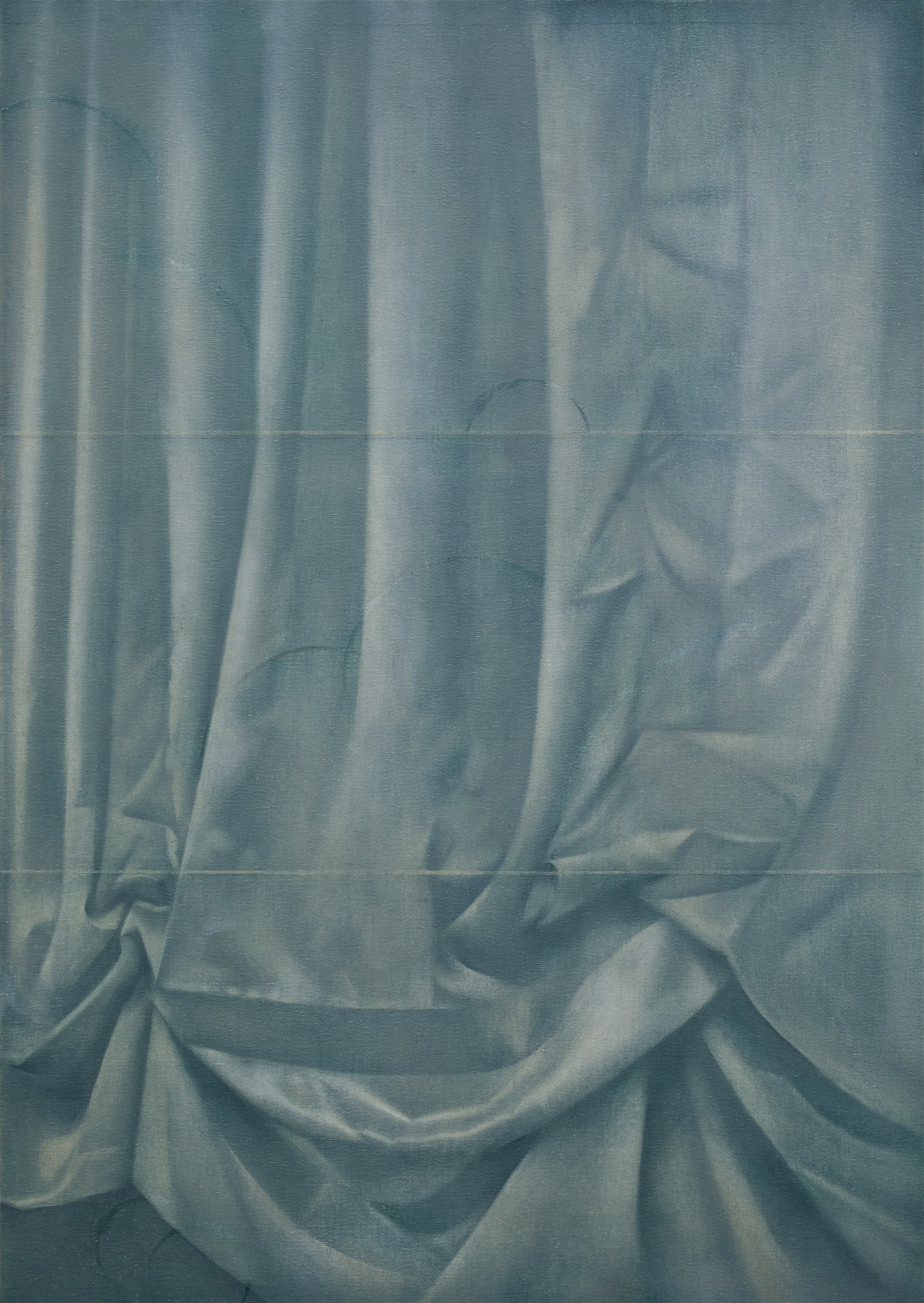 Louise Giovanelli, Dyer, 2020