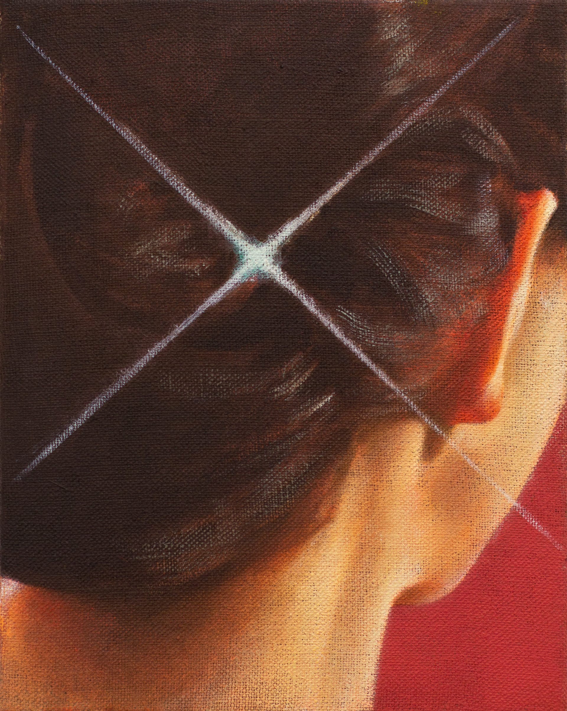 Louise Giovanelli, Ether, 2020