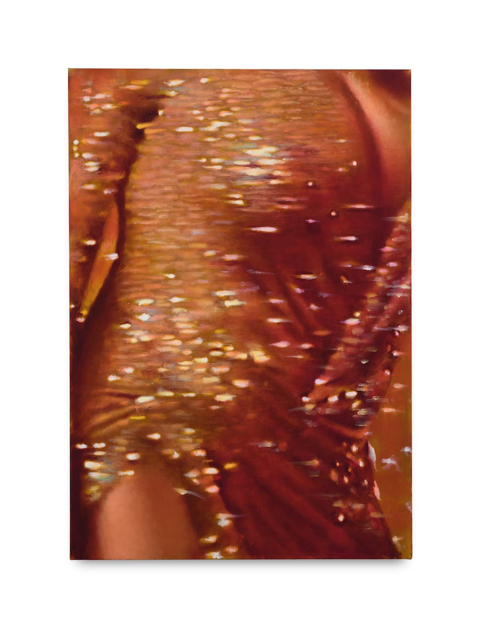 Louise Giovanelli, Orbiter, 2021