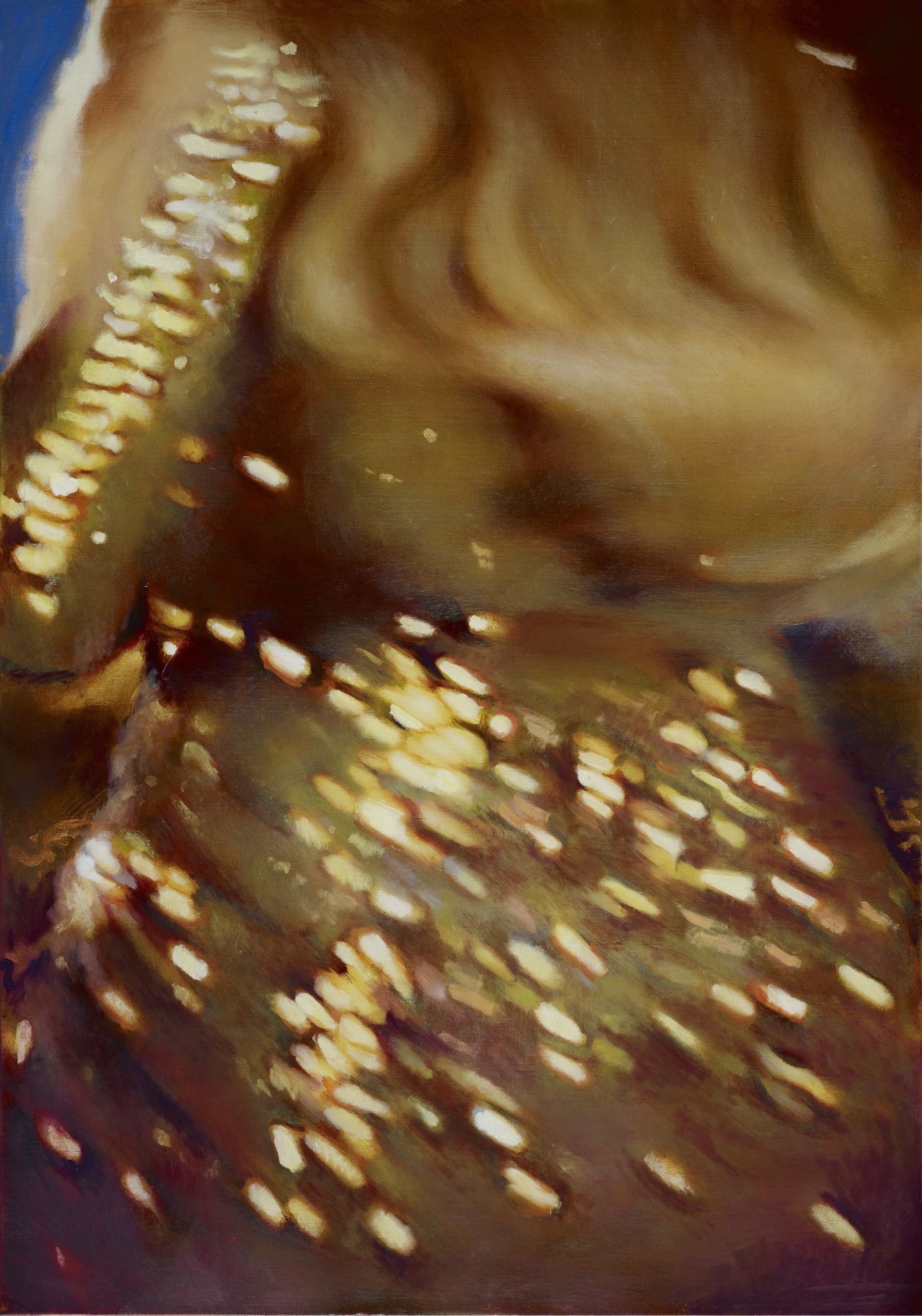 Louise Giovanelli, Orbiter, 2021