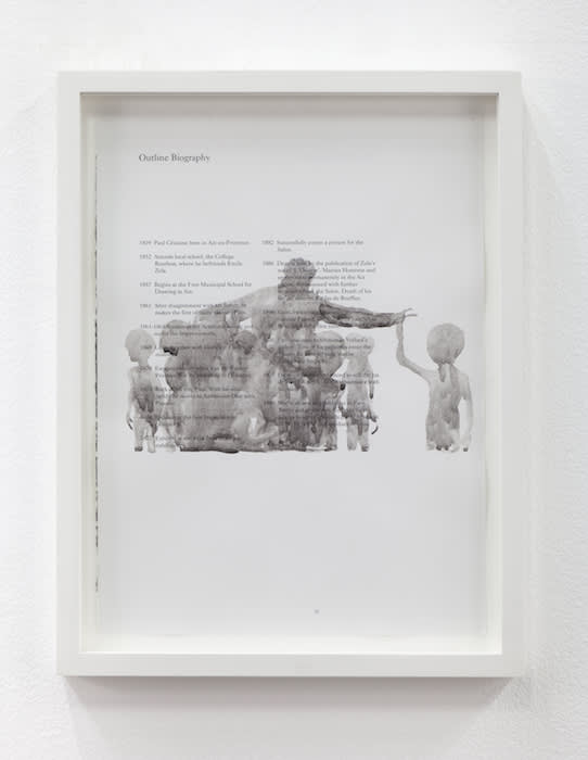 Magnus Quaife, 1886 deeply hurt