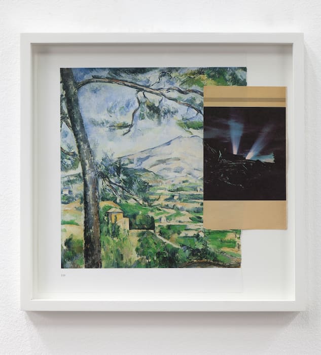 Magnus Quaife, Exteriro mountain night