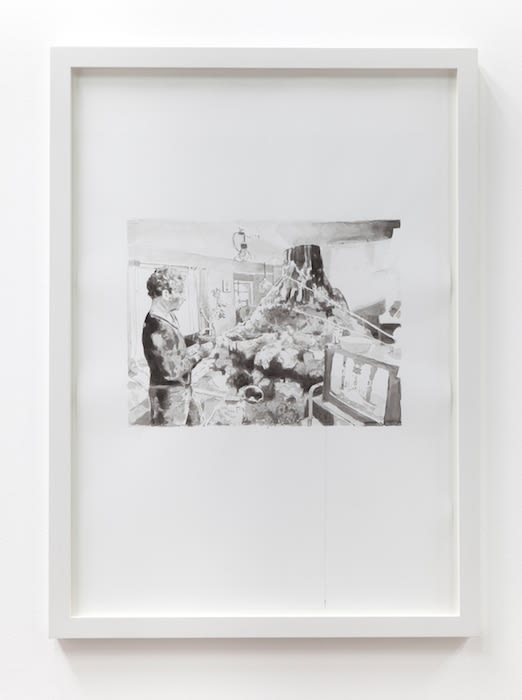 Magnus Quaife, he is a shambles