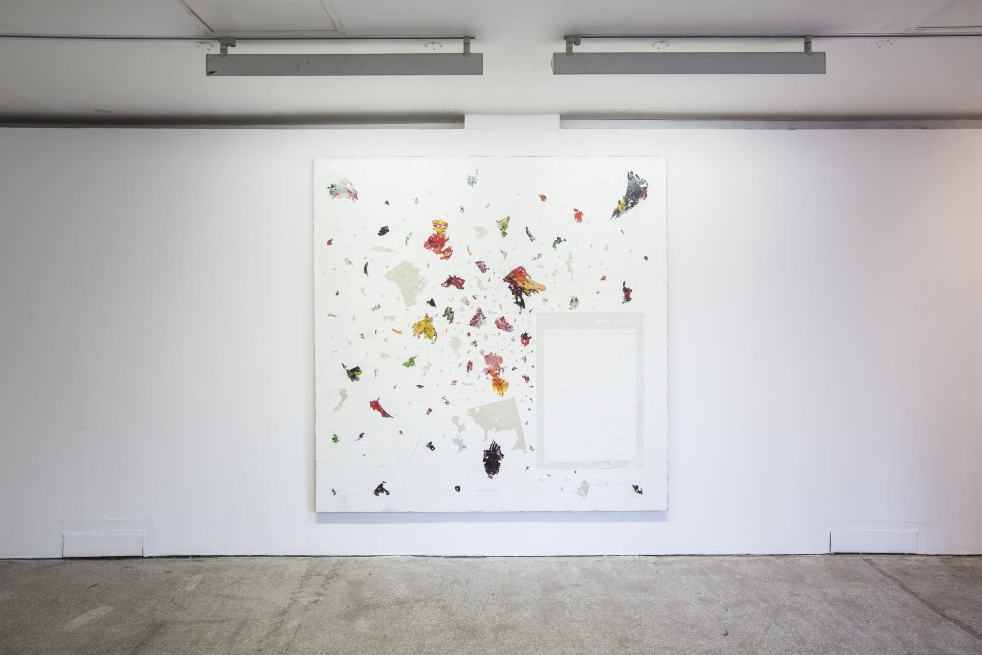 Magnus Quaife, How an orgy is created