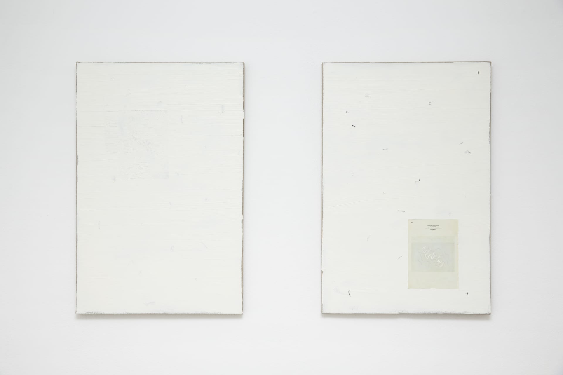 Magnus Quaife, Interrupted Replication