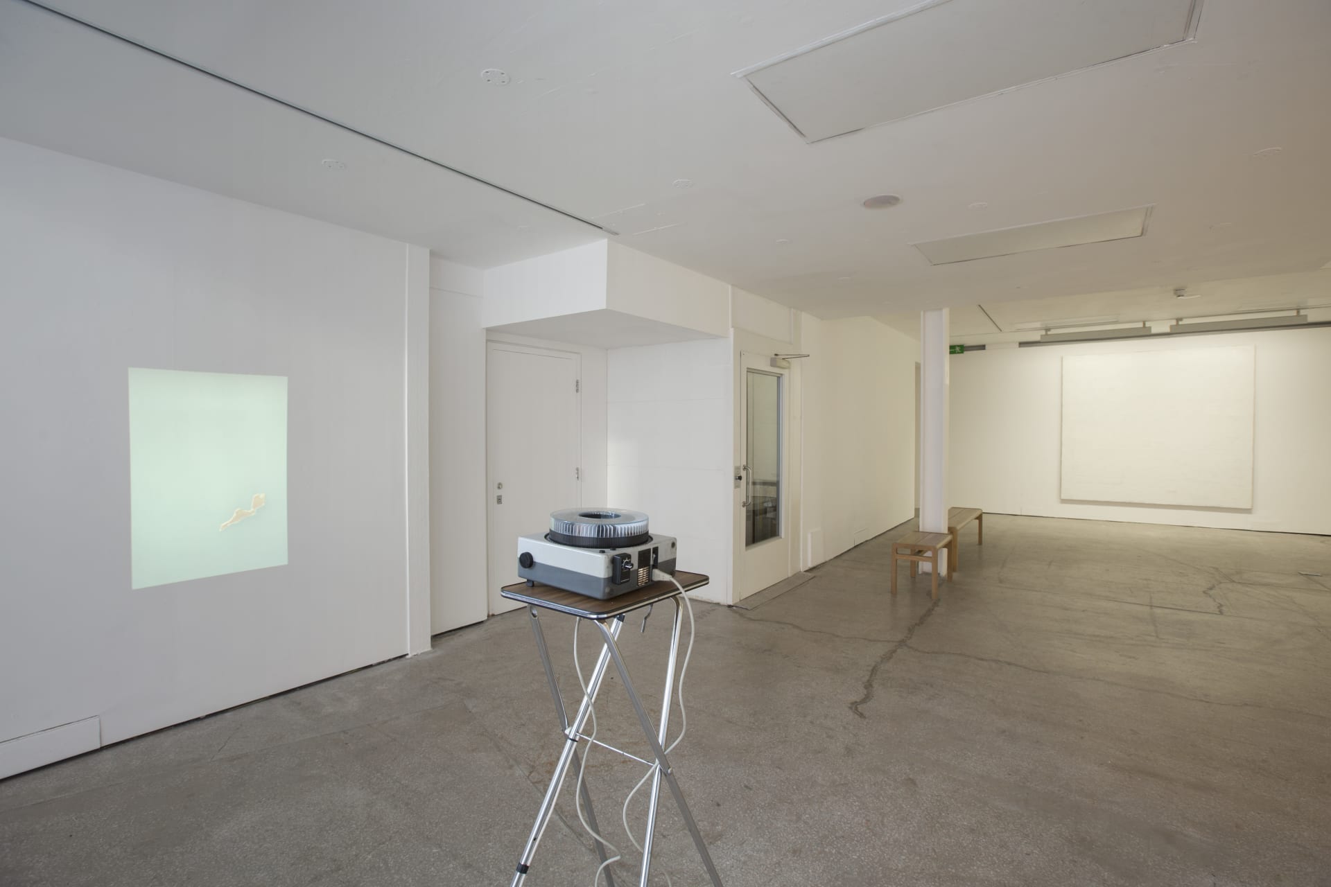 Magnus Quaife, LXXV 		The Declaration of Love, 2015