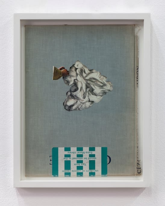 Magnus Quaife, not right still not right