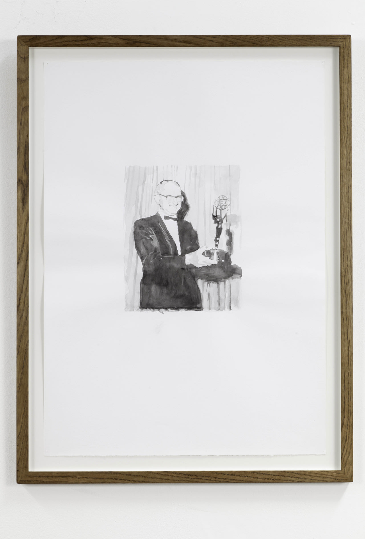 Magnus Quaife, Untitled (Earl W), 2009