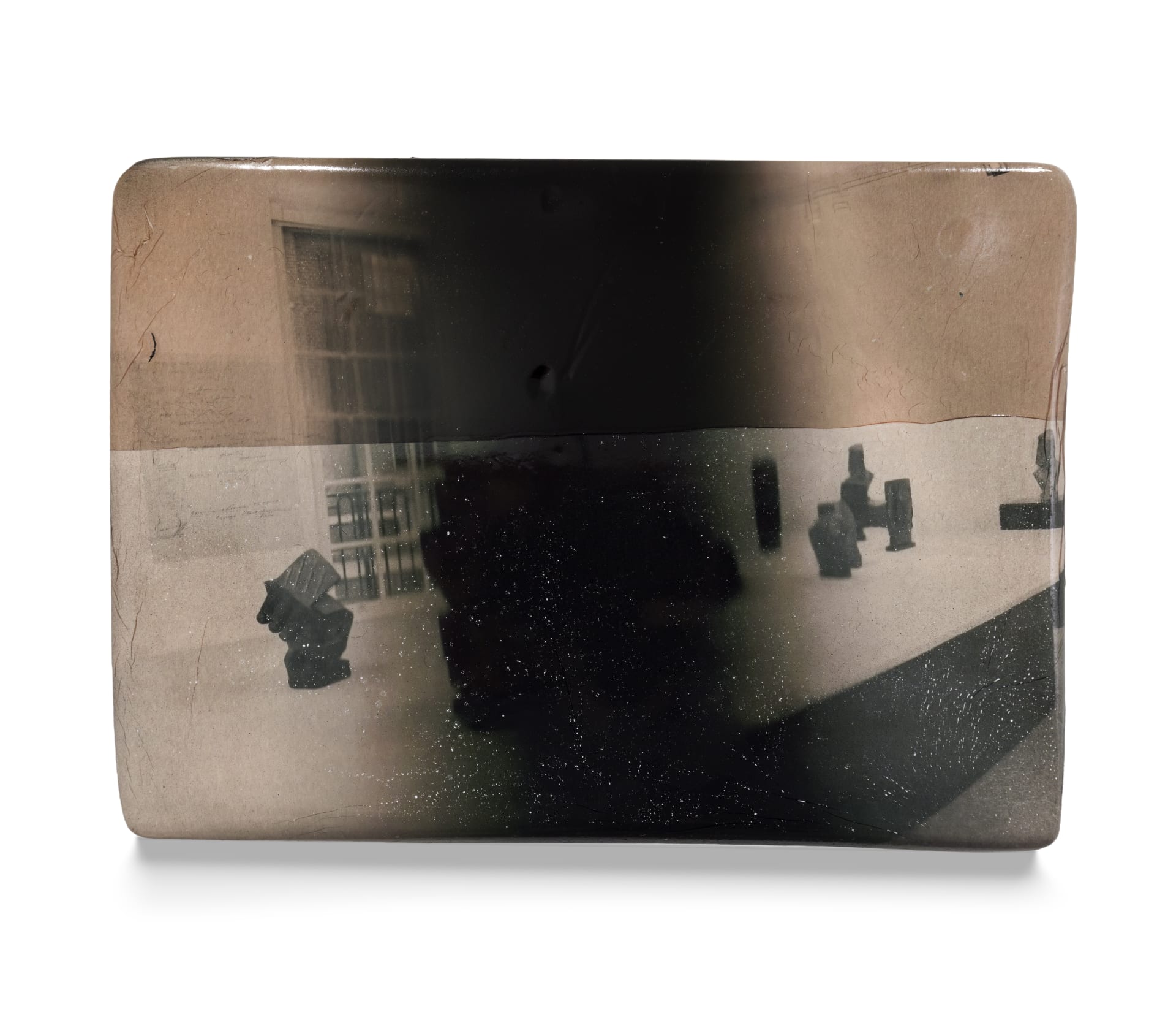 Artwork by Malcolm Bradley