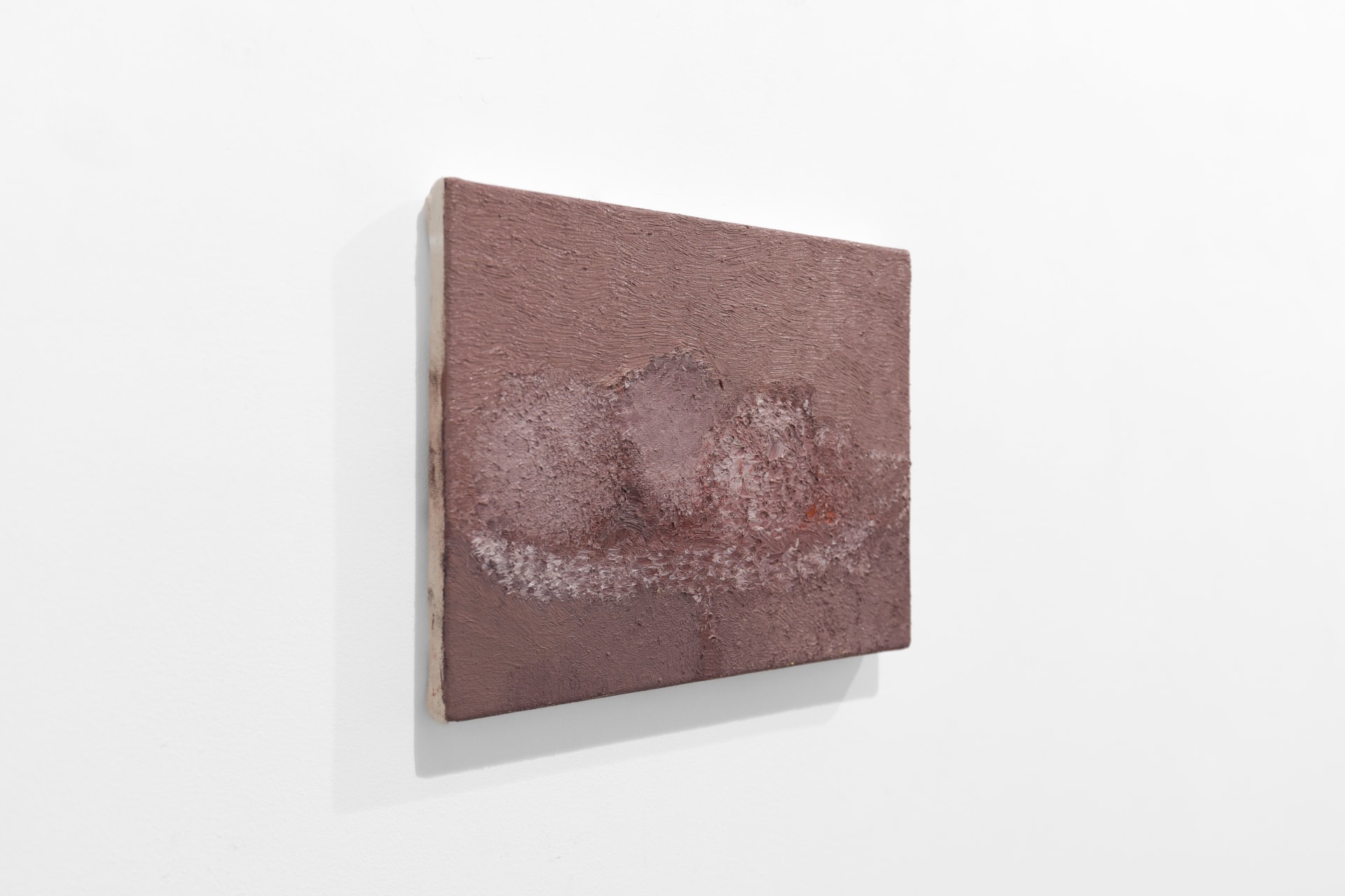 A painting by Marta Ravasi