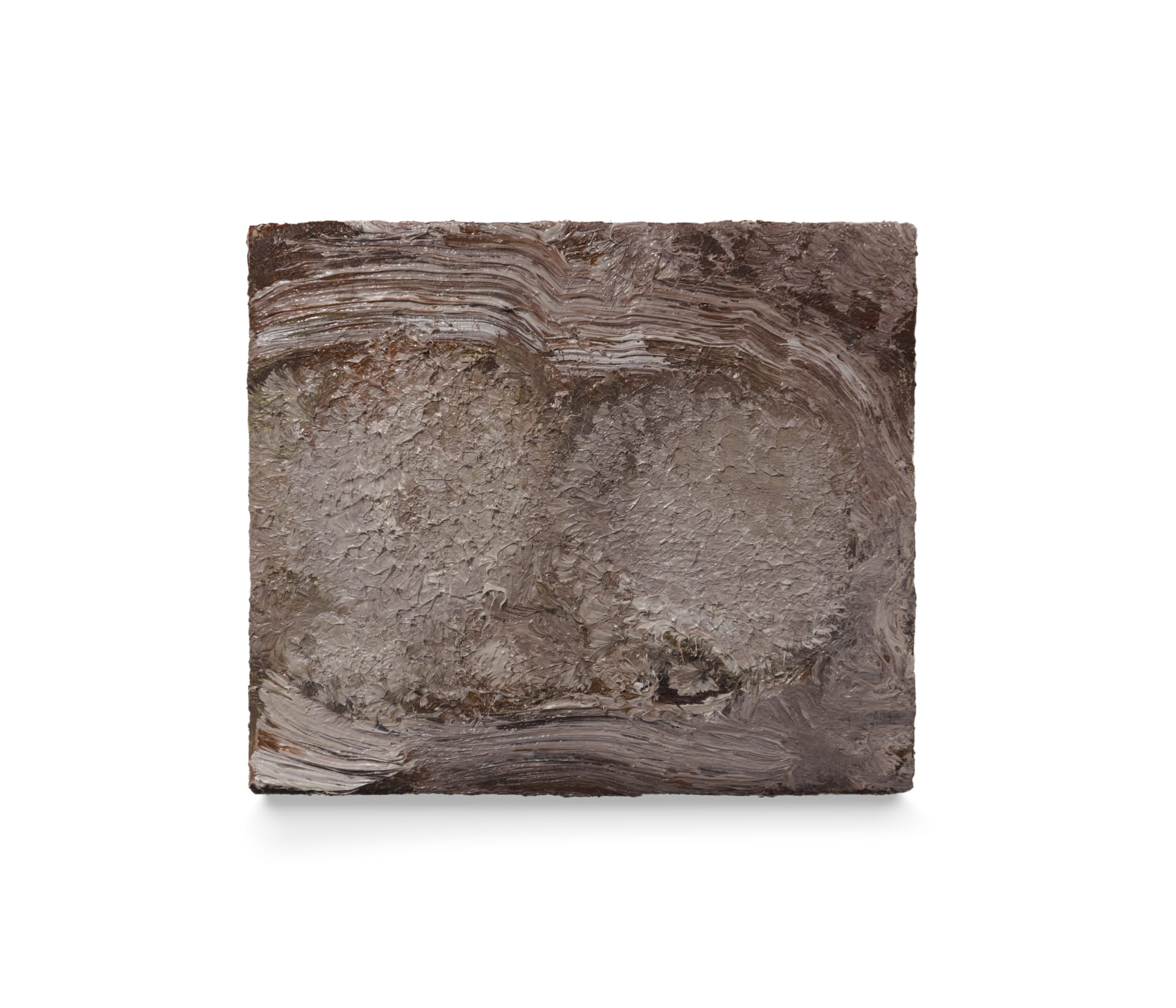 A painting by Marta Ravasi