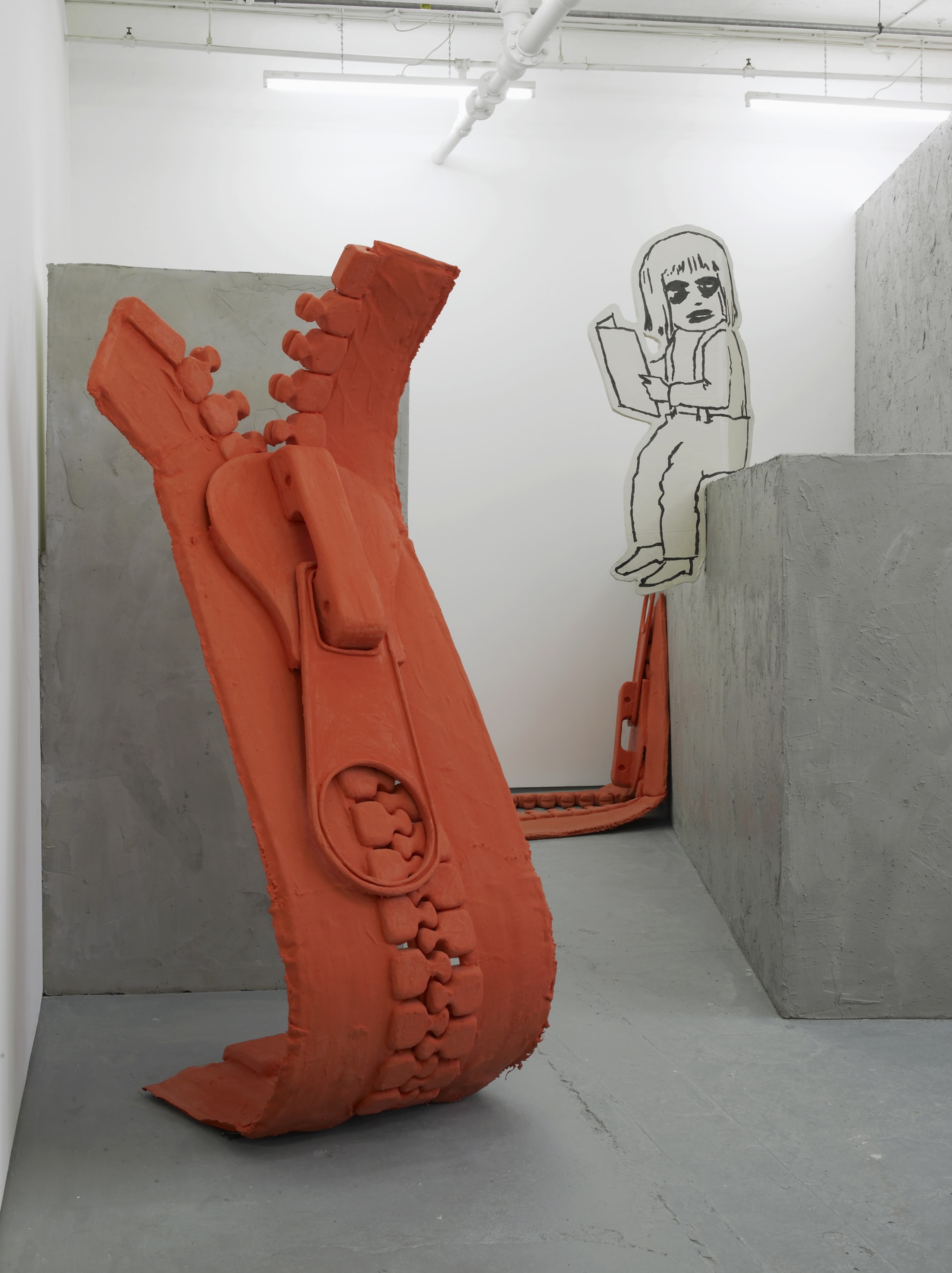 Mick Peter, Pyramid Selling, 2015