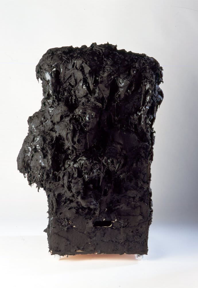 Miles Thurlow, BadBoy, 2004