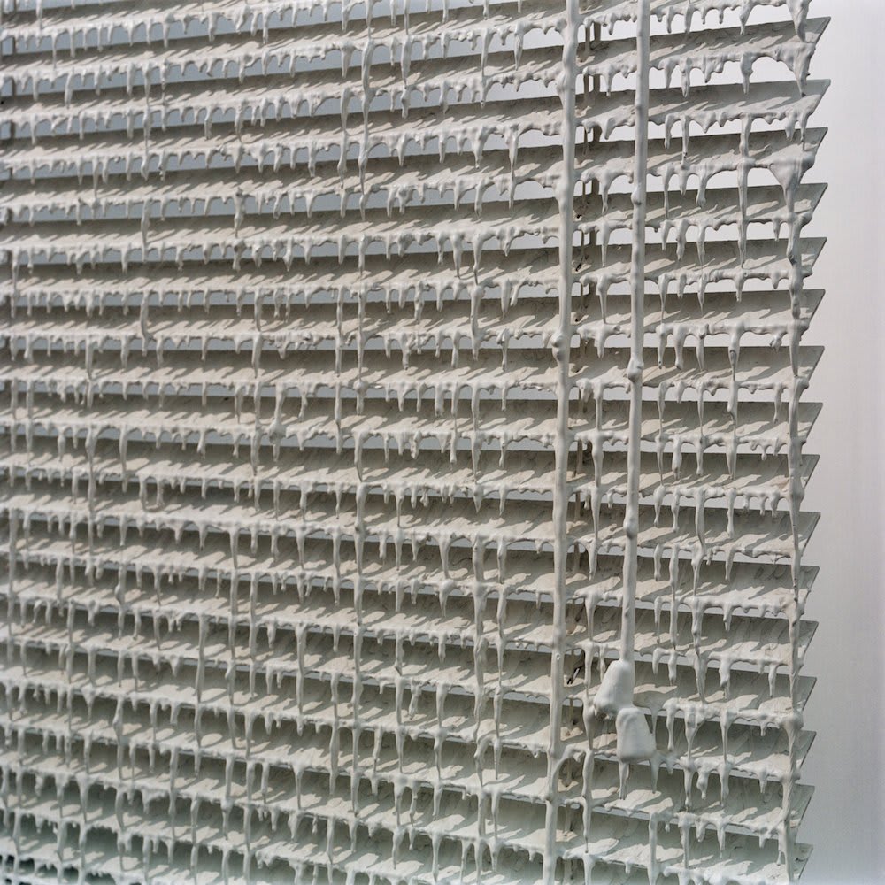 Miles Thurlow, Blind, 2005