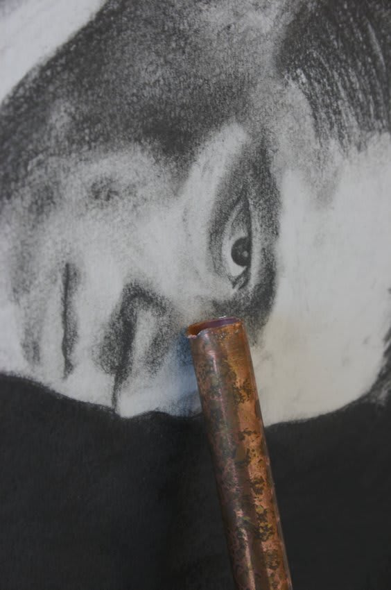 Miles Thurlow, Untitled (Prop), 2006