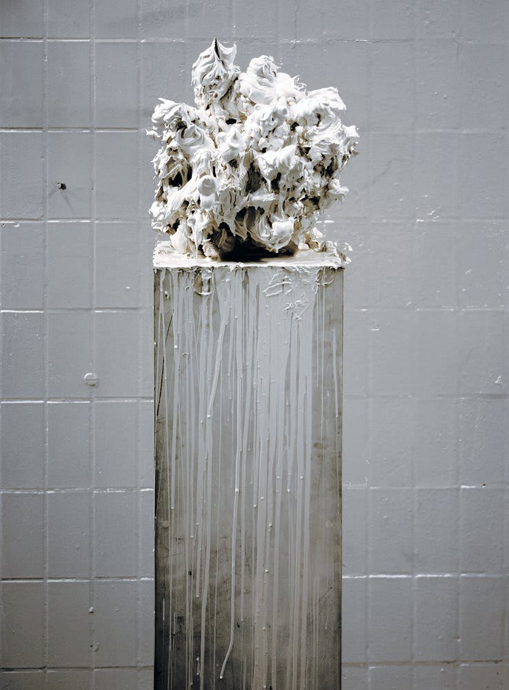 Miles Thurlow, Untitled (Sculpture), 2005