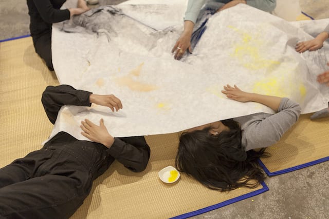 Nicola Singh, Soft Body, 2018