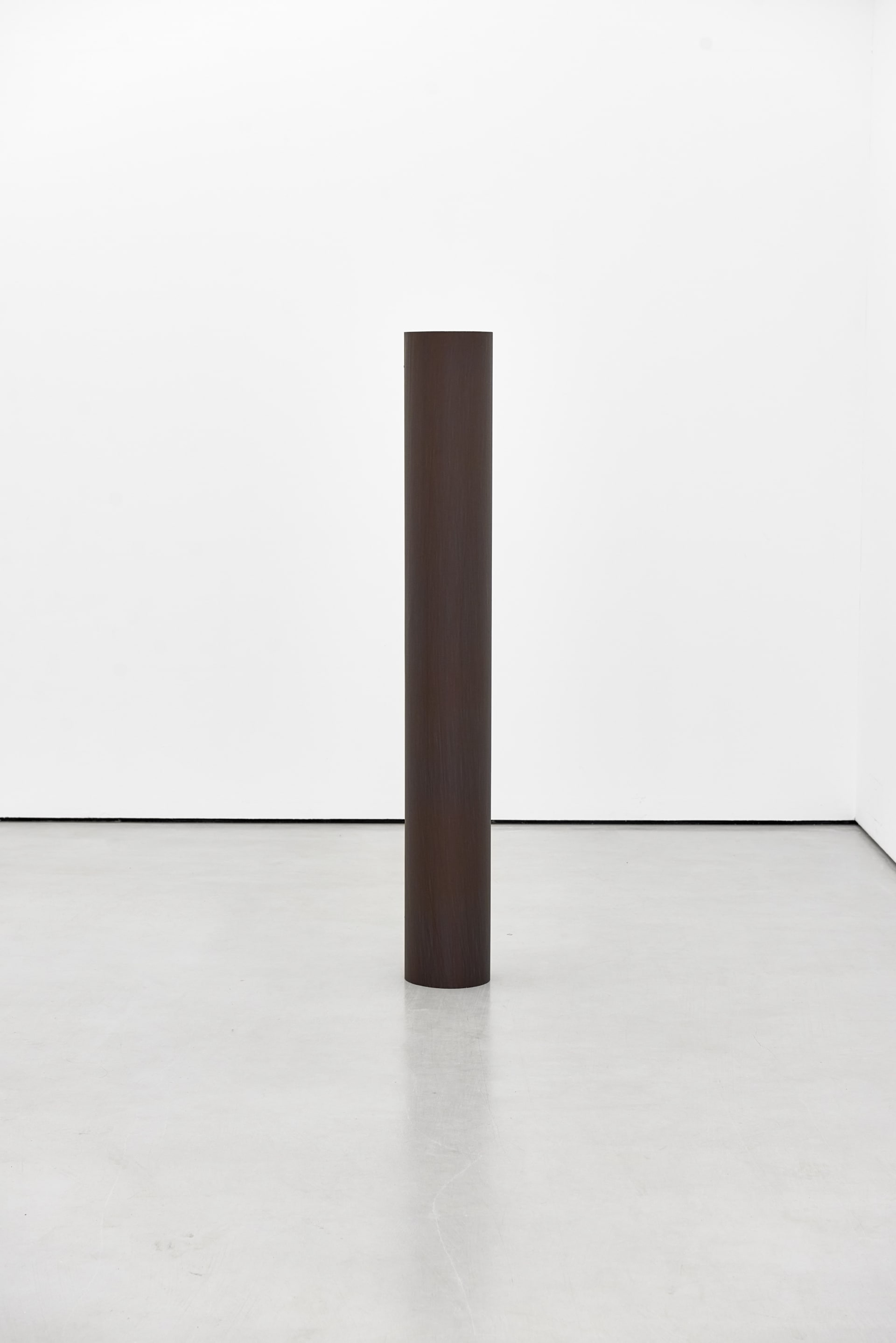 Nina Chua, Marker 163, 2018