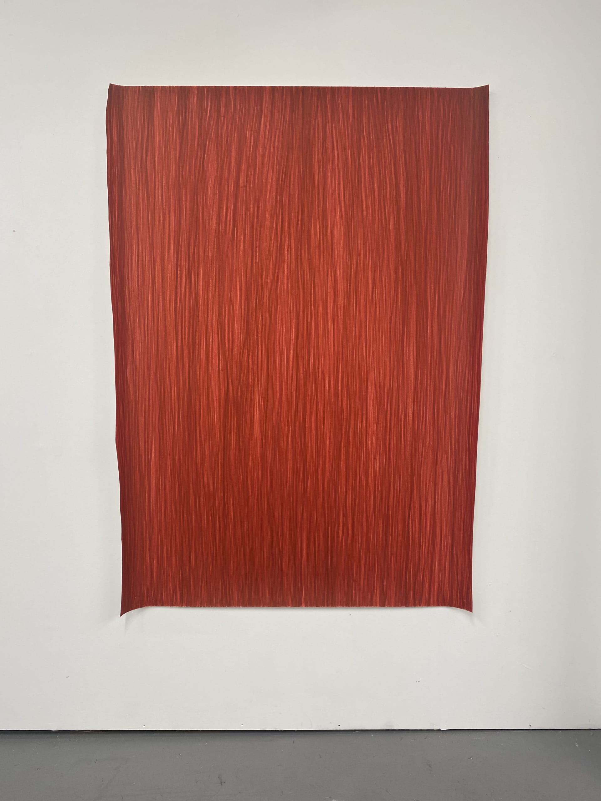 Nina Chua, Marker 601, 2021