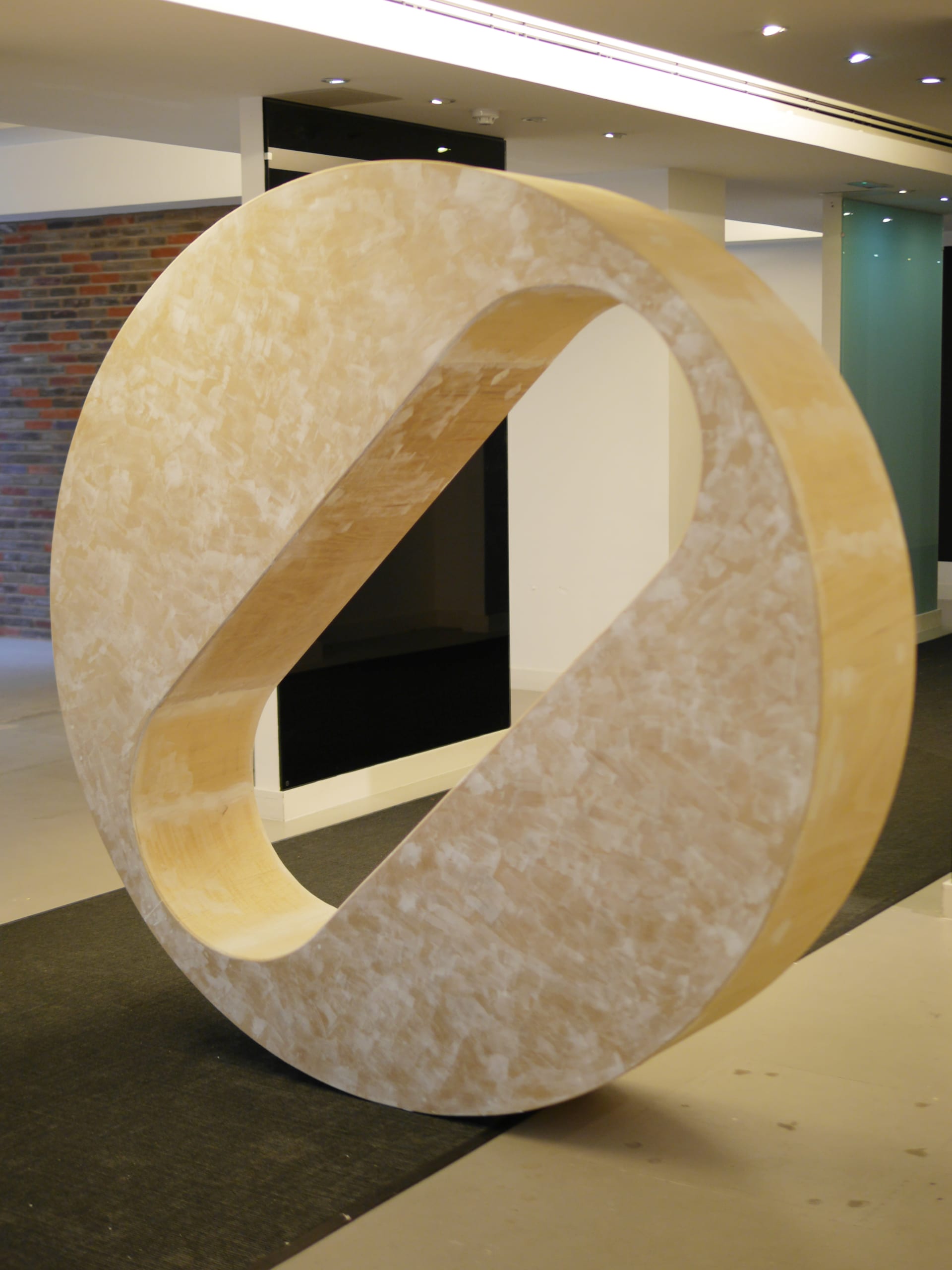 Noel Clueit, O, of Love, 2014