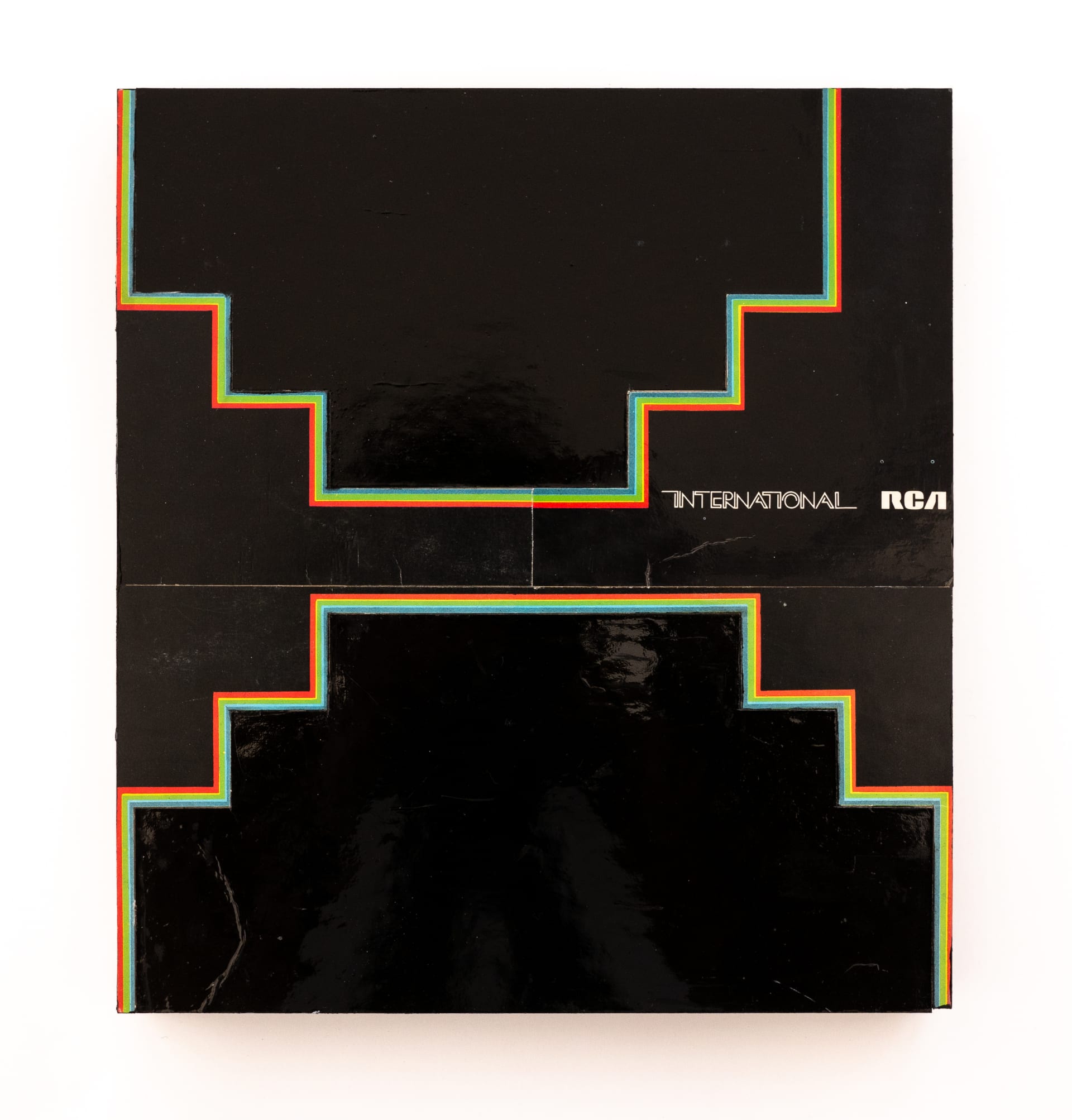 Noel Clueit, Untitled, 2020