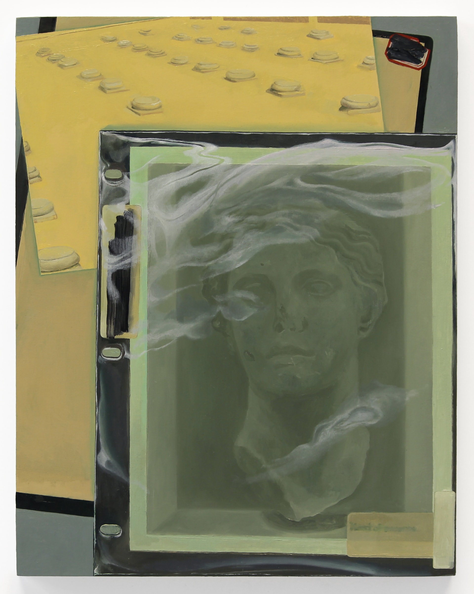 Olivia Jia, Untitled (picture file), 2017