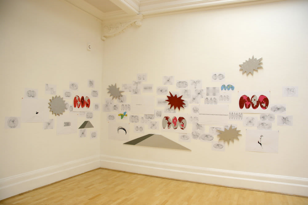 Paul Moss, A Hundred Ways to Kill a Love, 2006