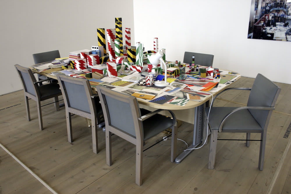 Paul Moss, Believe Me, 2002