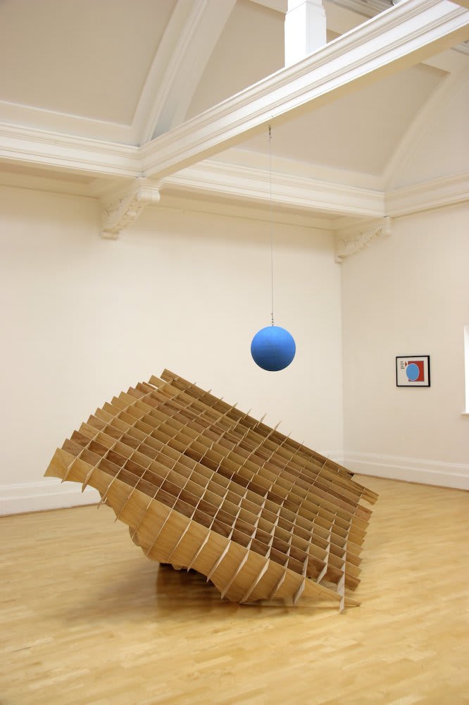 Paul Moss, Now heres your chance, 2006